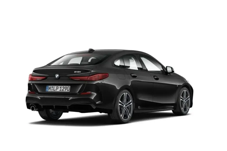 BMW 218 Gran Coupé din 2024 cu 24.444 km - oferta BMW149398 - foto 3