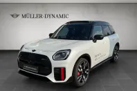 MINI John Cooper Works Countryman din 2025 cu 9.633 km - oferta MIN149399 - foto 1