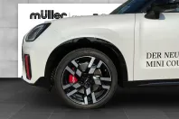 MINI John Cooper Works Countryman din 2025 cu 9.633 km - oferta MIN149399 - foto 9