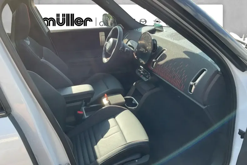 MINI John Cooper Works Countryman din 2025 cu 9.633 km - oferta MIN149399 - foto 10