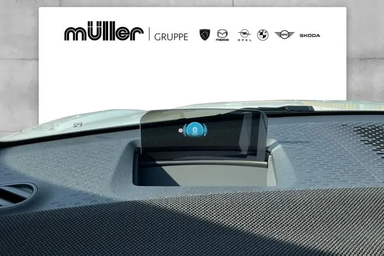 MINI John Cooper Works Countryman din 2025 cu 9.633 km - oferta MIN149399 - foto 12