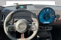 MINI John Cooper Works Countryman din 2025 cu 9.633 km - oferta MIN149399 - foto 15