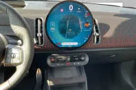 MINI John Cooper Works Countryman din 2025 cu 9.633 km - oferta MIN149399 - foto 16