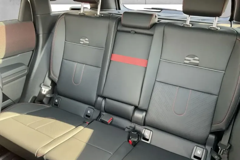 MINI John Cooper Works Countryman din 2025 cu 9.633 km - oferta MIN149399 - foto 18