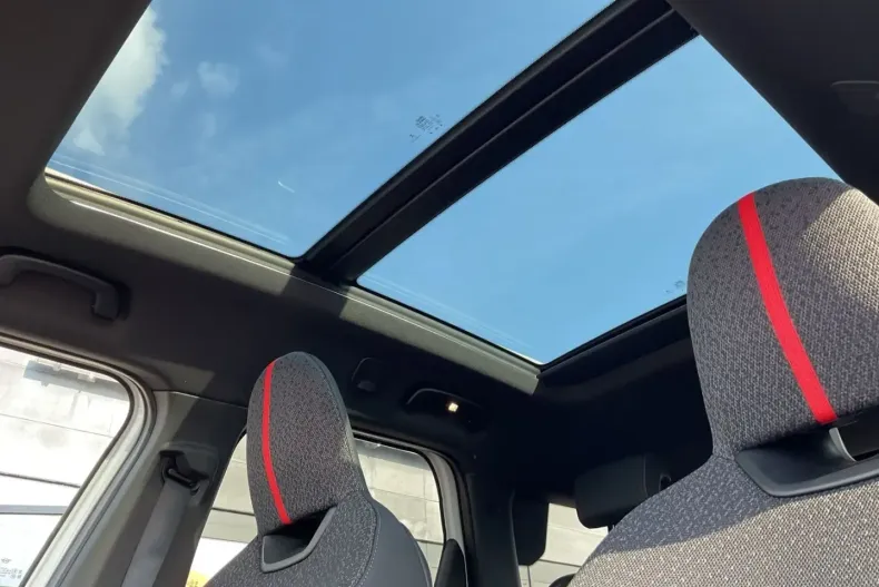 MINI John Cooper Works Countryman din 2025 cu 9.633 km - oferta MIN149399 - foto 20