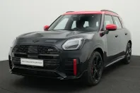 MINI John Cooper Works Countryman din 2025 cu 7.211 km - oferta MIN149401 - foto 1