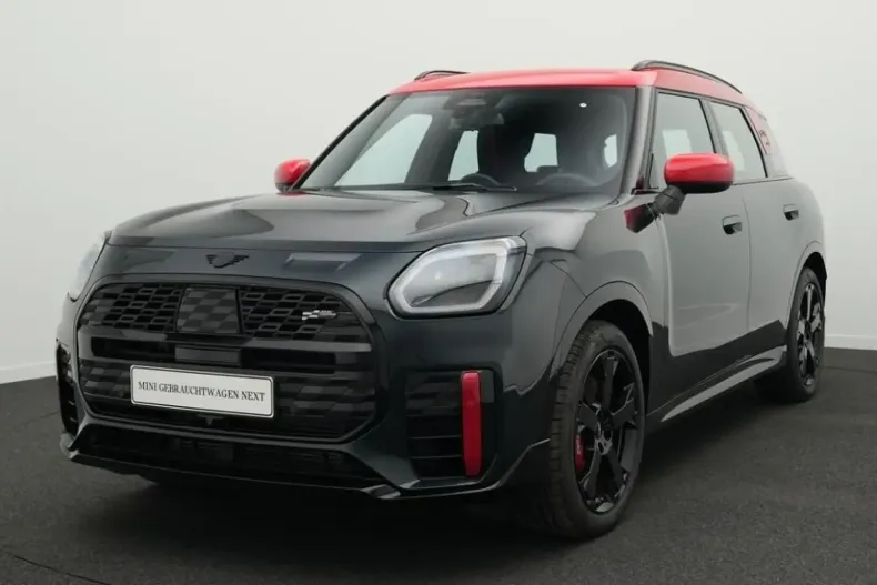 MINI John Cooper Works Countryman din 2025 cu 7.211 km - oferta MIN149401 - foto 1
