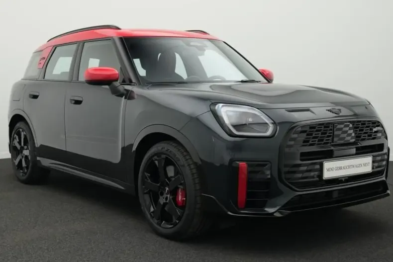 MINI John Cooper Works Countryman din 2025 cu 7.211 km - oferta MIN149401 - foto 2