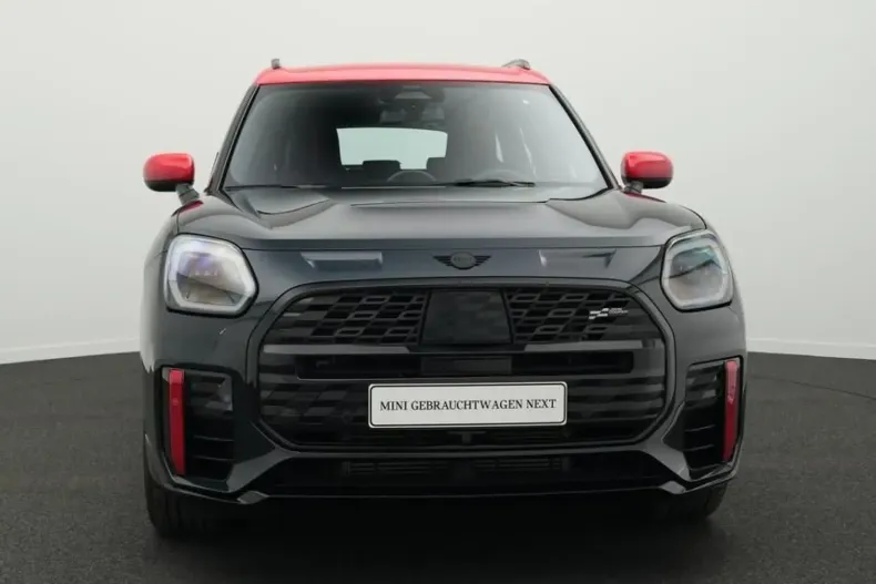 MINI John Cooper Works Countryman din 2025 cu 7.211 km - oferta MIN149401 - foto 3
