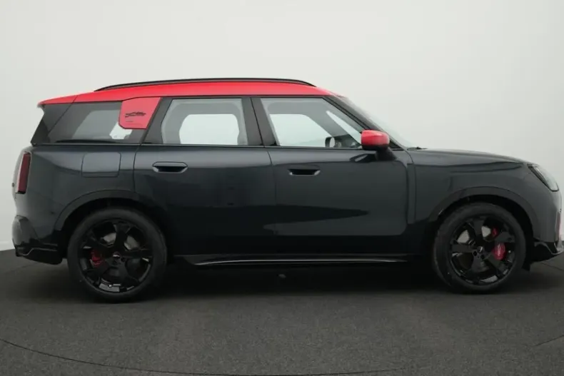 MINI John Cooper Works Countryman din 2025 cu 7.211 km - oferta MIN149401 - foto 4