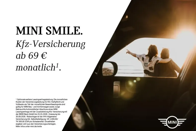 MINI John Cooper Works Countryman din 2025 cu 7.211 km - oferta MIN149401 - foto 6