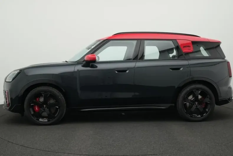 MINI John Cooper Works Countryman din 2025 cu 7.211 km - oferta MIN149401 - foto 7