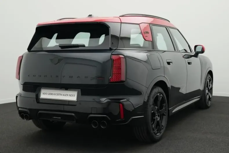 MINI John Cooper Works Countryman din 2025 cu 7.211 km - oferta MIN149401 - foto 8