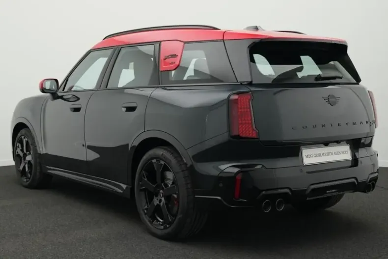 MINI John Cooper Works Countryman din 2025 cu 7.211 km - oferta MIN149401 - foto 9