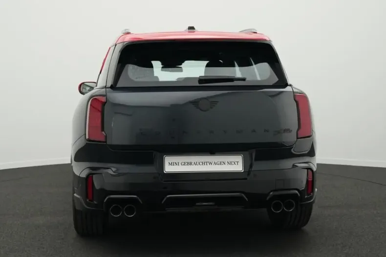 MINI John Cooper Works Countryman din 2025 cu 7.211 km - oferta MIN149401 - foto 10