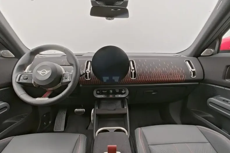 MINI John Cooper Works Countryman din 2025 cu 7.211 km - oferta MIN149401 - foto 12