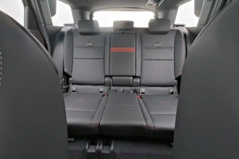 MINI John Cooper Works Countryman din 2025 cu 7.211 km - oferta MIN149401 - foto 14