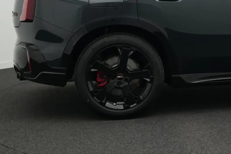 MINI John Cooper Works Countryman din 2025 cu 7.211 km - oferta MIN149401 - foto 16