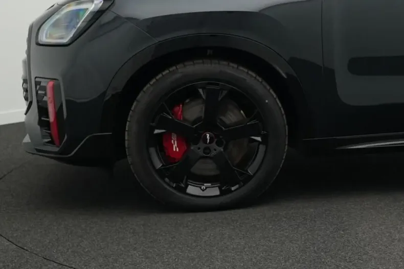 MINI John Cooper Works Countryman din 2025 cu 7.211 km - oferta MIN149401 - foto 17