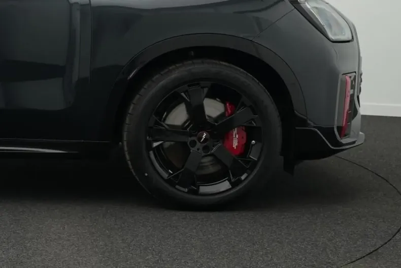 MINI John Cooper Works Countryman din 2025 cu 7.211 km - oferta MIN149401 - foto 18