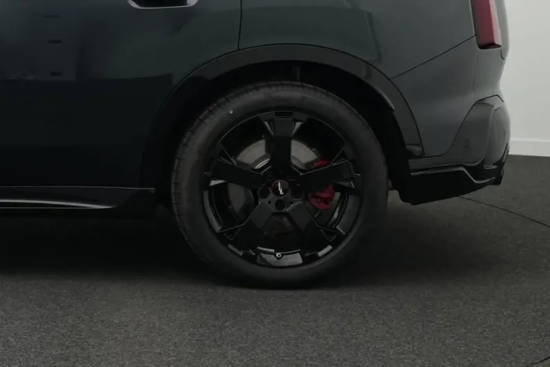 MINI John Cooper Works Countryman din 2025 cu 7.211 km - oferta MIN149401 - foto 19