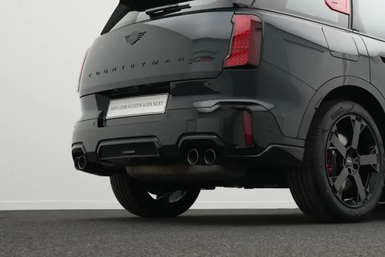 MINI John Cooper Works Countryman din 2025 cu 7.211 km - oferta MIN149401 - foto 20