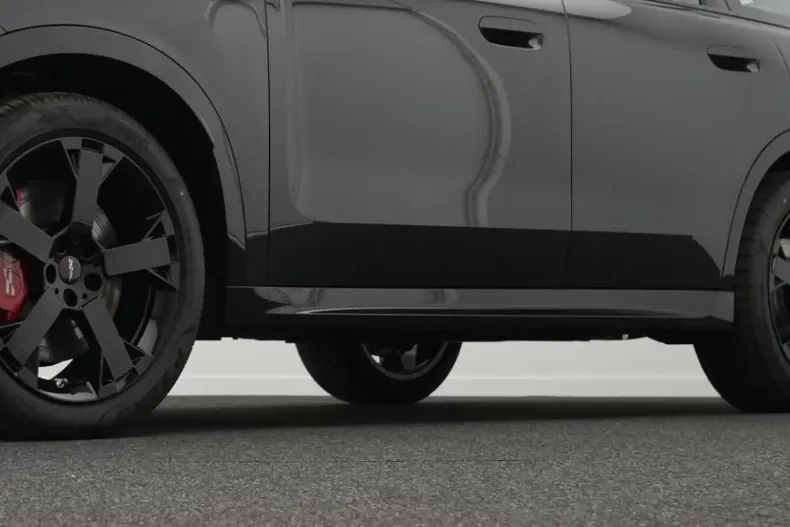 MINI John Cooper Works Countryman din 2025 cu 7.211 km - oferta MIN149401 - foto 21