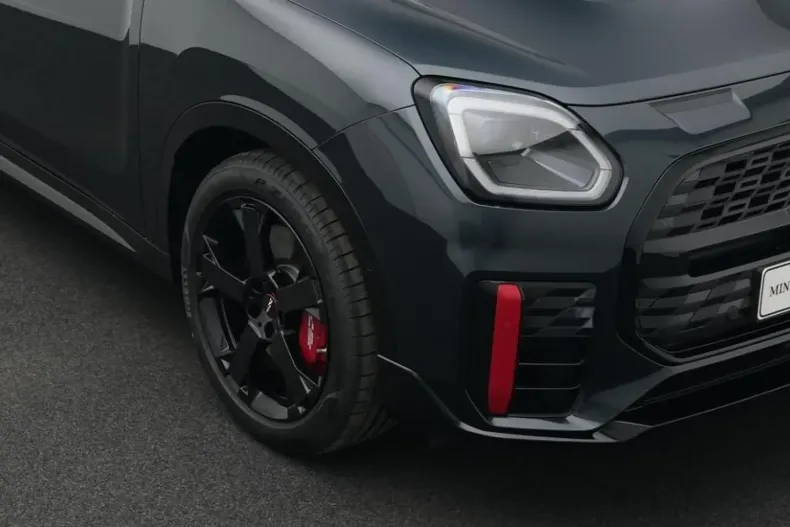 MINI John Cooper Works Countryman din 2025 cu 7.211 km - oferta MIN149401 - foto 22