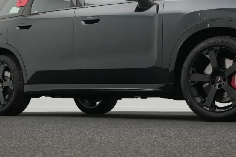 MINI John Cooper Works Countryman din 2025 cu 7.211 km - oferta MIN149401 - foto 24