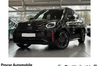 MINI John Cooper Works Countryman din 2025 cu 25.536 km - oferta MIN149402 - foto 1