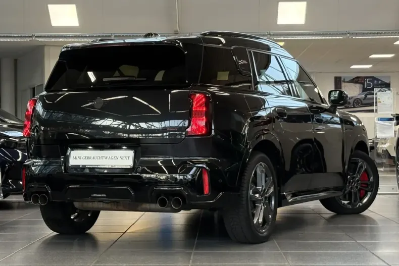 MINI John Cooper Works Countryman din 2025 cu 25.536 km - oferta MIN149402 - foto 2