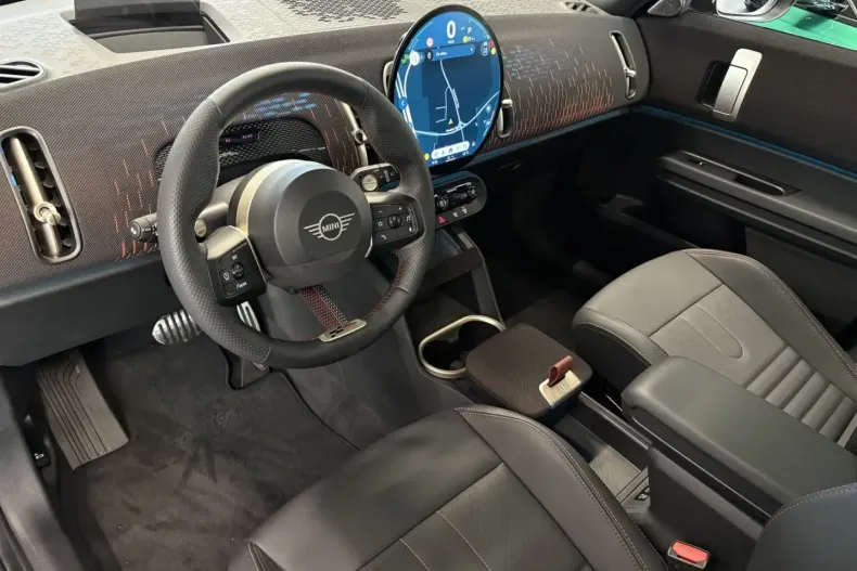 MINI John Cooper Works Countryman din 2025 cu 25.536 km - oferta MIN149402 - foto 6