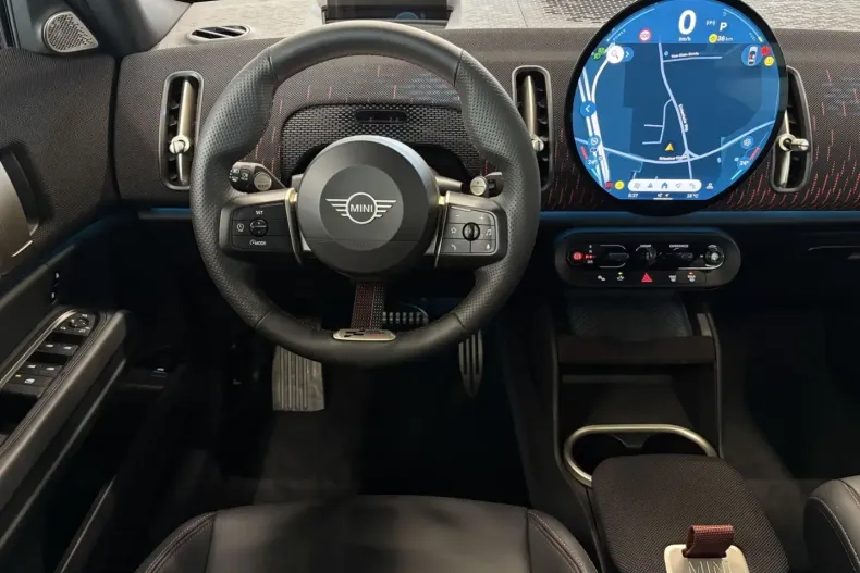 MINI John Cooper Works Countryman din 2025 cu 25.536 km - oferta MIN149402 - foto 8