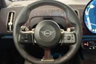 MINI John Cooper Works Countryman din 2025 cu 25.536 km - oferta MIN149402 - foto 9