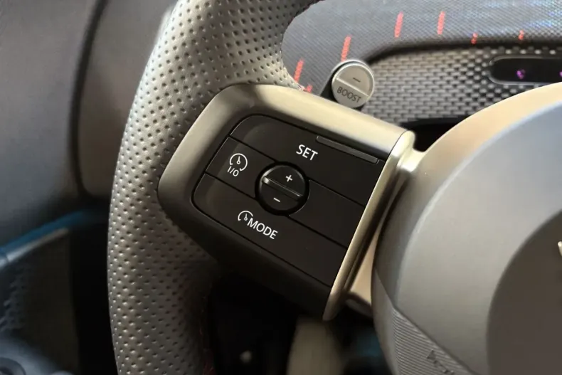 MINI John Cooper Works Countryman din 2025 cu 25.536 km - oferta MIN149402 - foto 10