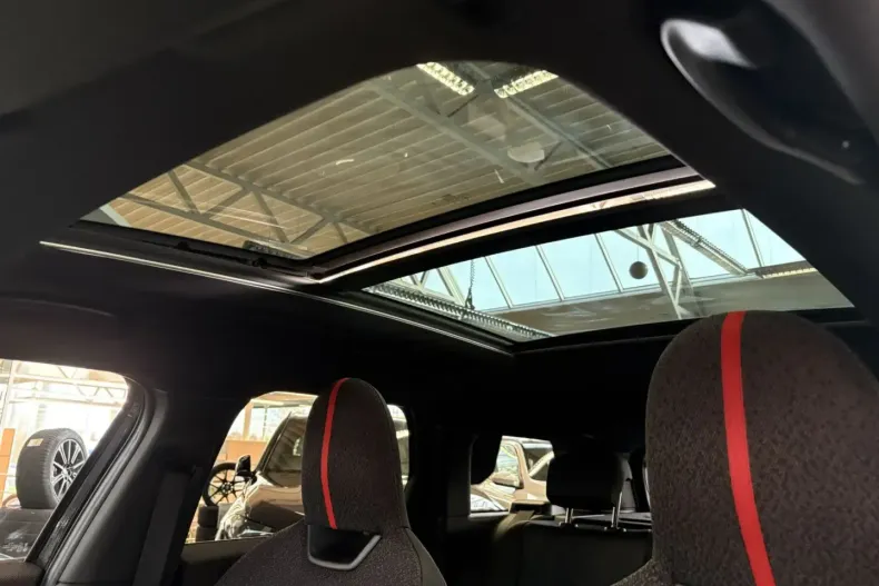 MINI John Cooper Works Countryman din 2025 cu 25.536 km - oferta MIN149402 - foto 16