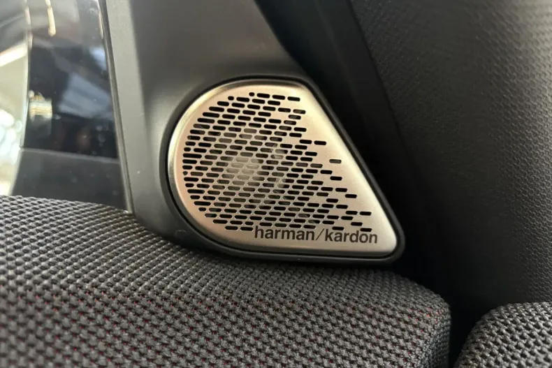 MINI John Cooper Works Countryman din 2025 cu 25.536 km - oferta MIN149402 - foto 18