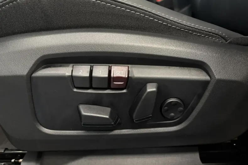 MINI John Cooper Works Countryman din 2025 cu 25.536 km - oferta MIN149402 - foto 19