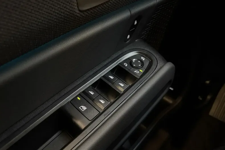 MINI John Cooper Works Countryman din 2025 cu 25.536 km - oferta MIN149402 - foto 20