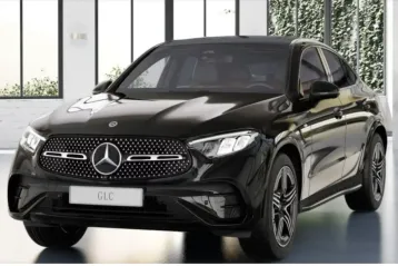 Mercedes-Benz GLC 300 din 2025 - oferta MER149404