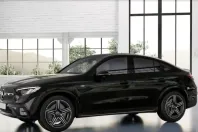 Mercedes-Benz GLC 300 din 2025 cu 10.826 km - oferta MER149404 - foto 2