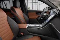 Mercedes-Benz GLC 300 din 2025 cu 10.826 km - oferta MER149404 - foto 5