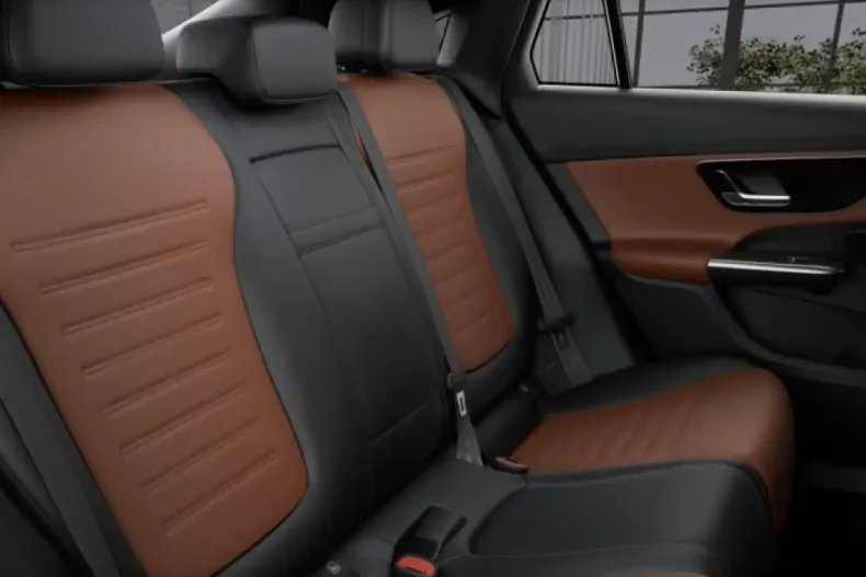 Mercedes-Benz GLC 300 din 2025 cu 10.826 km - oferta MER149404 - foto 6