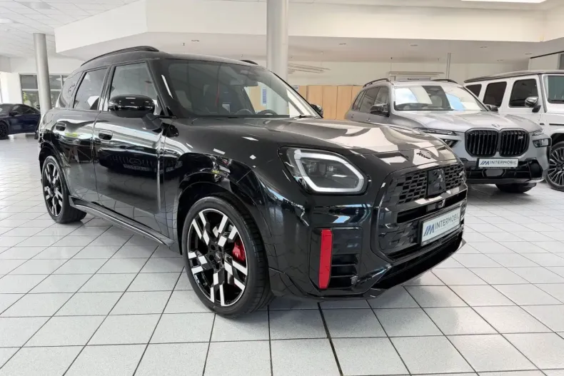 MINI John Cooper Works Countryman din 2024 cu 37.100 km - oferta MIN149406 - foto 2