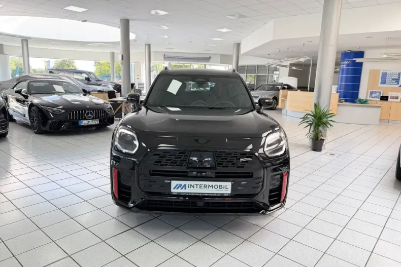 MINI John Cooper Works Countryman din 2024 cu 37.100 km - oferta MIN149406 - foto 3