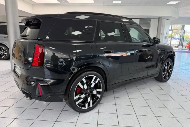 MINI John Cooper Works Countryman din 2024 cu 37.100 km - oferta MIN149406 - foto 4