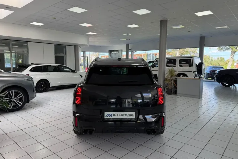 MINI John Cooper Works Countryman din 2024 cu 37.100 km - oferta MIN149406 - foto 5