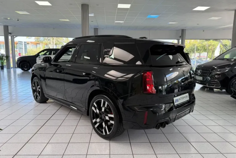 MINI John Cooper Works Countryman din 2024 cu 37.100 km - oferta MIN149406 - foto 6