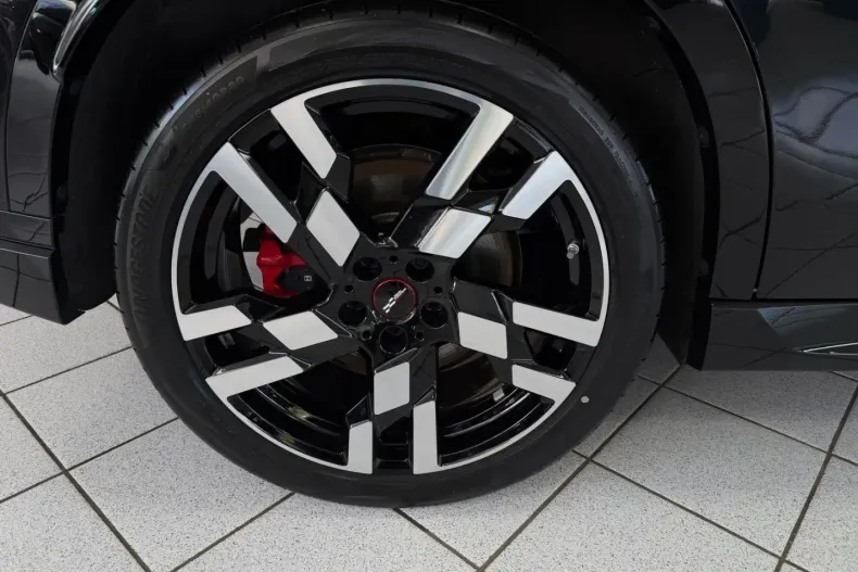 MINI John Cooper Works Countryman din 2024 cu 37.100 km - oferta MIN149406 - foto 7