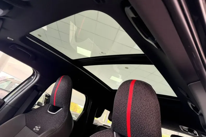 MINI John Cooper Works Countryman din 2024 cu 37.100 km - oferta MIN149406 - foto 9